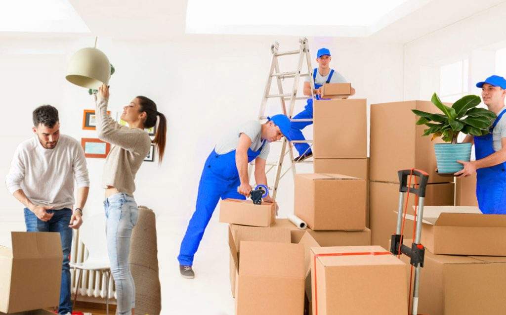 Tip to Find the Cheapest Packers and Movers