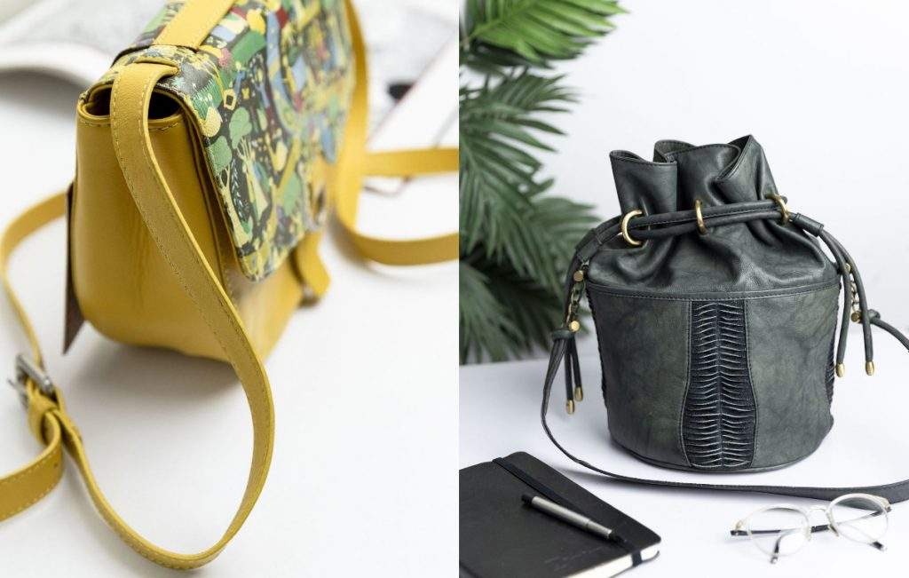 Trendy Handheld Bags for the Fashion-Forward: Elevate Your Style Game