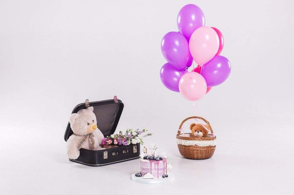 Creative Ways to Make Occasions Special with Gifts Online