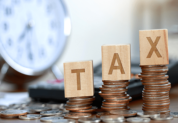 Financial Advantages To Tax 