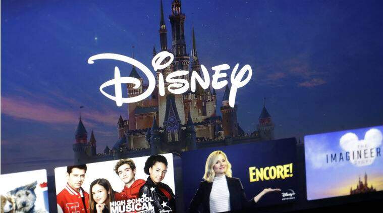 Follow The Steps To Activate Disney Plus On Your Smart Tv Follow The Steps To Activate Disney Plus On Your Smart Tv