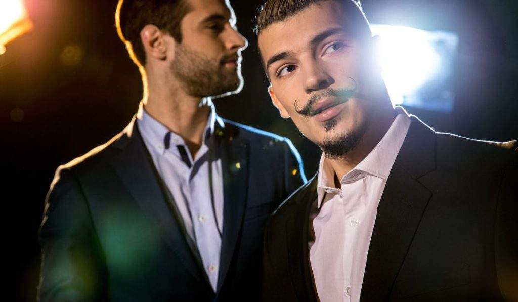 Best Attires That Looks Hottest On Men Best Attires That Looks Hottest On Men