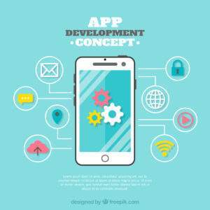 Hybrid Mobile App Framework