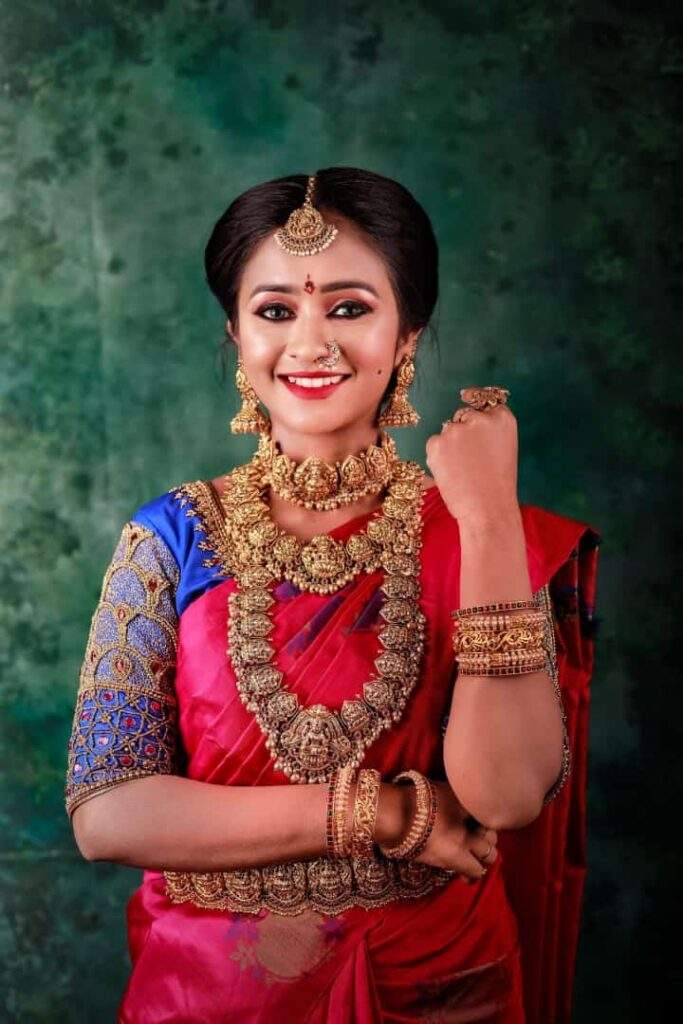 Discover These Bridal Makeup Techniques! Discover These Bridal Makeup Techniques!