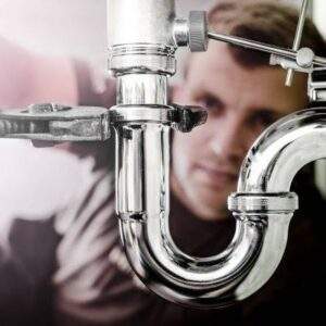 Professional Plumber for Your Home Repairs