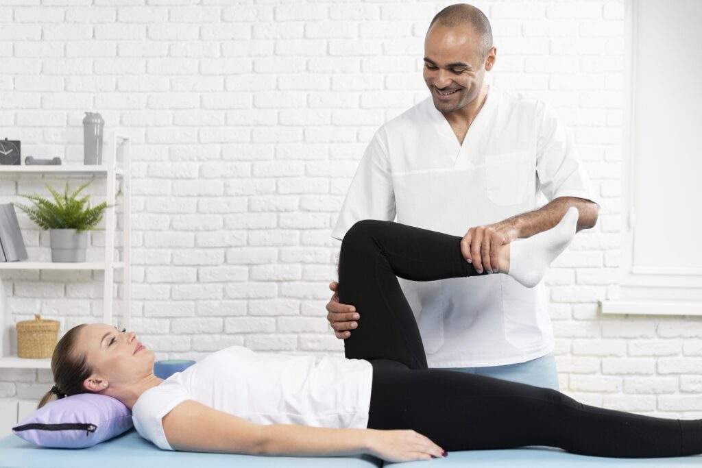 5 Ways to Grow your Business using Physical Therapist Email List