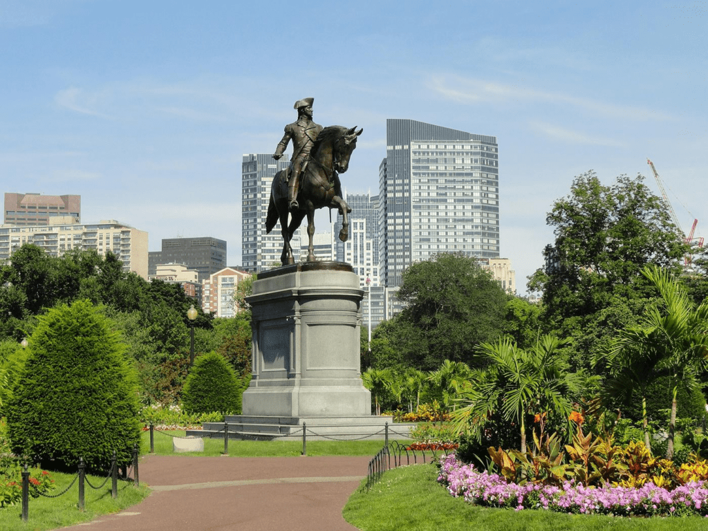 List of The 7 Best Places to Visit in Boston