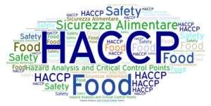 How is HACCP used in the food industry?