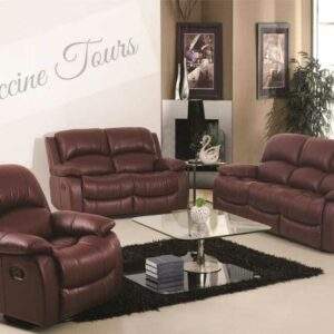 Exploring Different Sofa Set Designs for Your Home