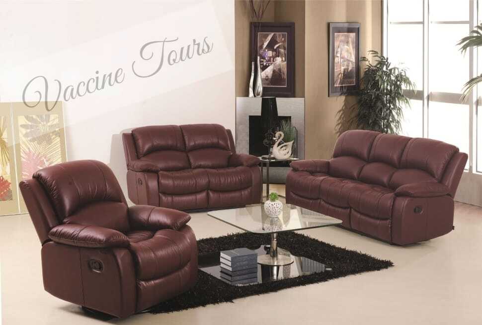 Exploring Different Sofa Set Designs for Your Home