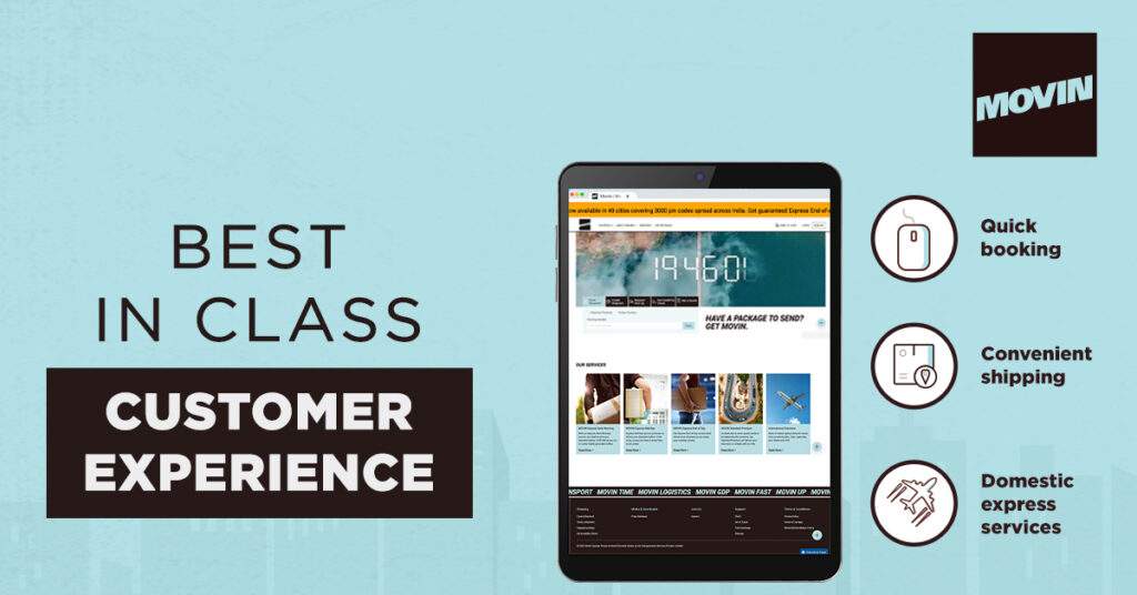 Why do ecommerce companies using own logistics? Why do ecommerce companies using own logistics?