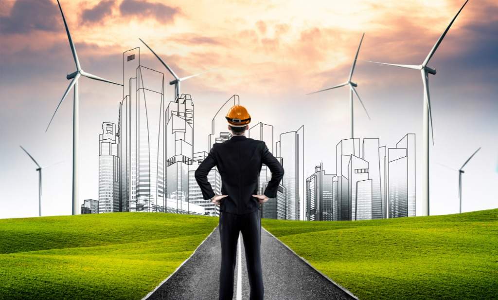 Sustainability Careers: Building a Sustainable Future in 2023