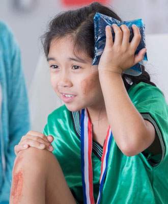 How to Choose the Right Healthcare Professional for Concussion Treatment How to Choose the Right Healthcare Professional for Concussion Treatment