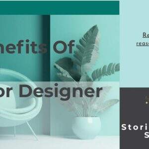 10 Benefits Of Hiring An Interior Designer