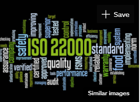 iso 22000 certification