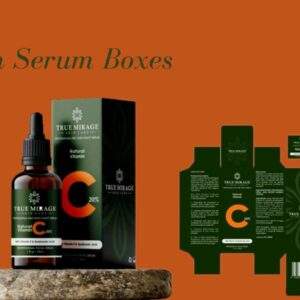 A New Skincare Brand