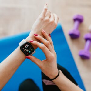 Tech Wearable